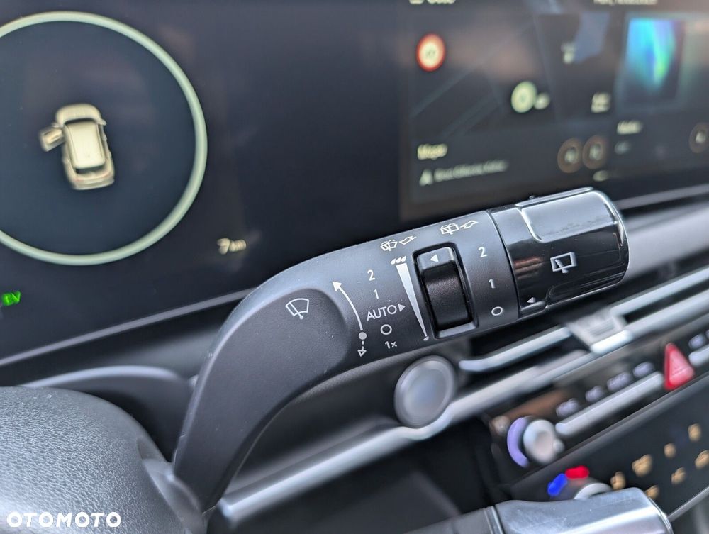 Hyundai Tucson 1.6 T-GDi Executive 2WD - 10