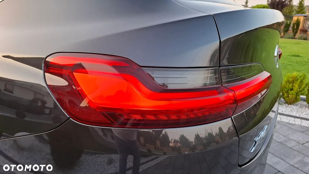BMW X4 xDrive20d M Sport - 13