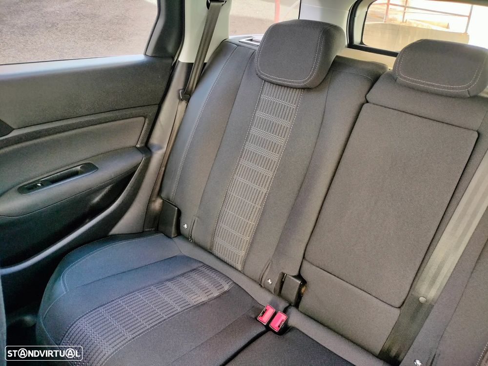 Peugeot 308 SW 1.5 BlueHDi Allure Pack - 35