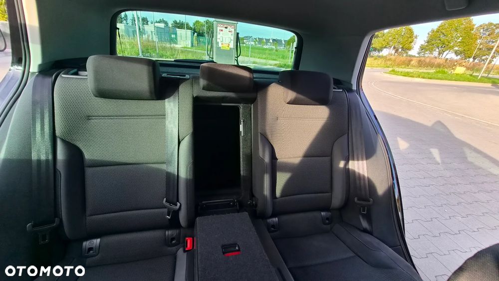 Volkswagen Golf 1.4 TSI BMT Comfortline - 17
