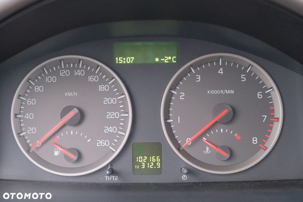 Volvo C30 2.4i Summum - 7