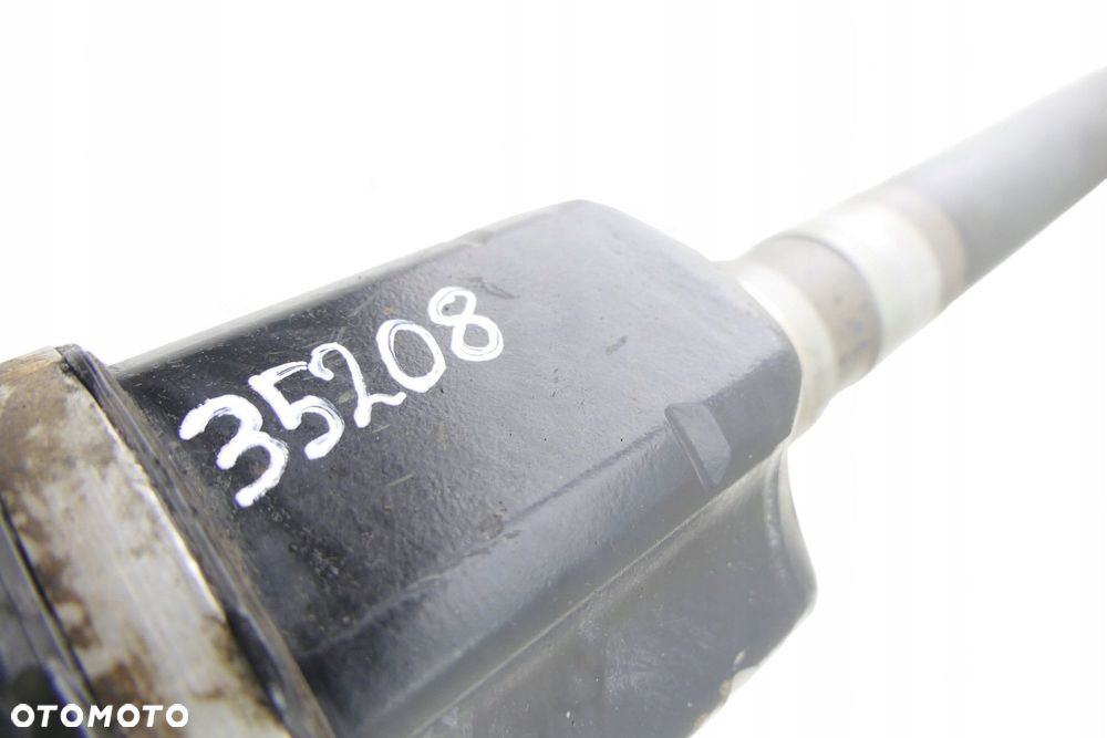 Półoś Prawy Przód LAND ROVER DISCOVERY V 2.0D 10318751 - 8