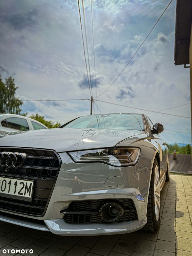 Audi A6 Limousine - 12