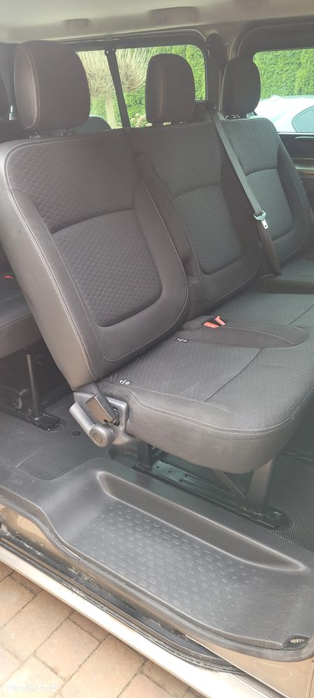 Opel Vivaro 1.6 CDTI L2 - 10