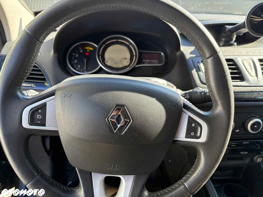 Renault Megane 1.5 dCi Bose Edition - 19