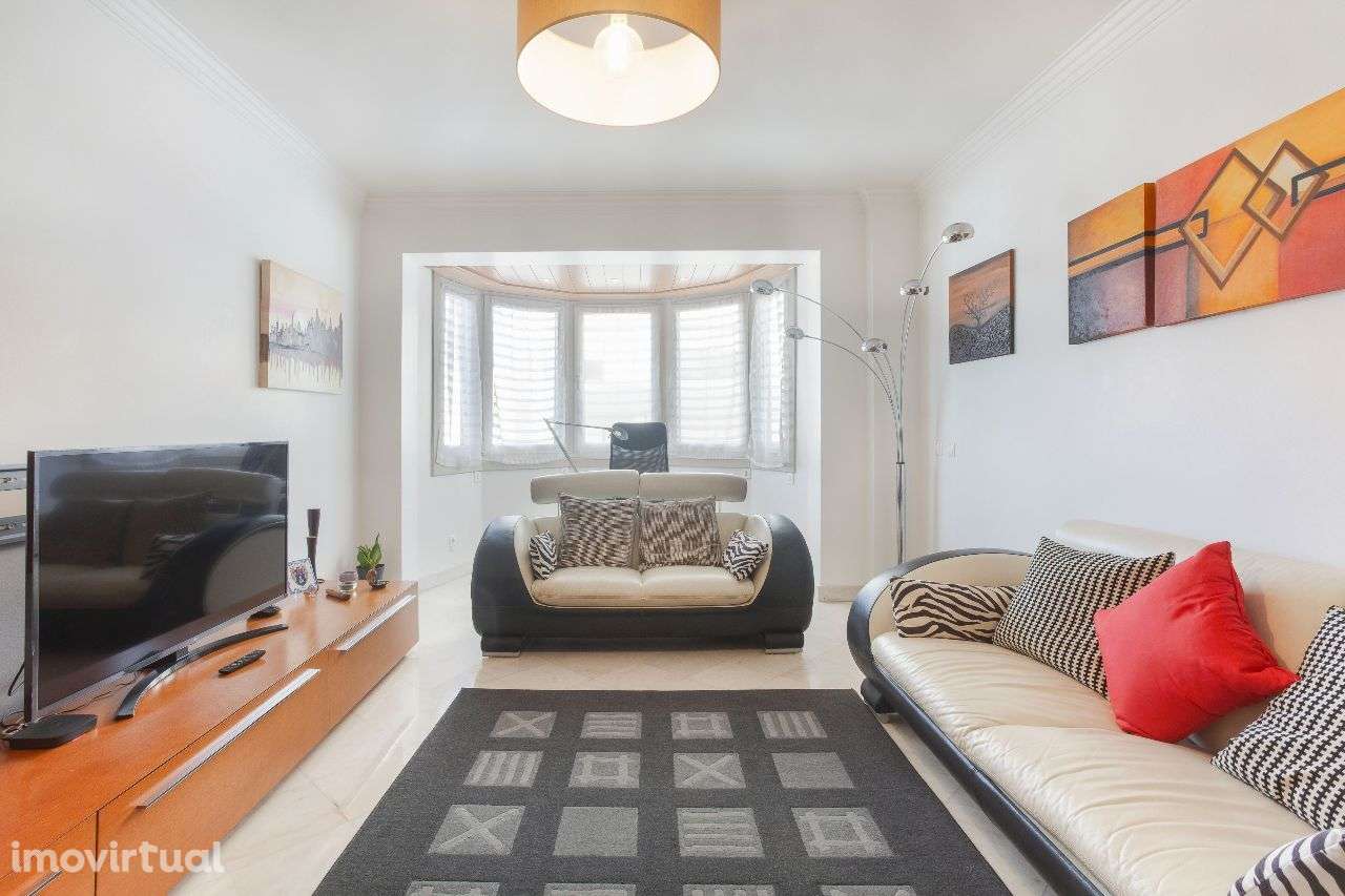 Apartamento T1, Costa da Caparica - Grande imagem: 3/15