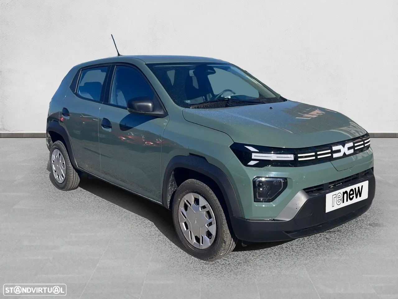 Dacia Spring Electric 65 Expression - 3