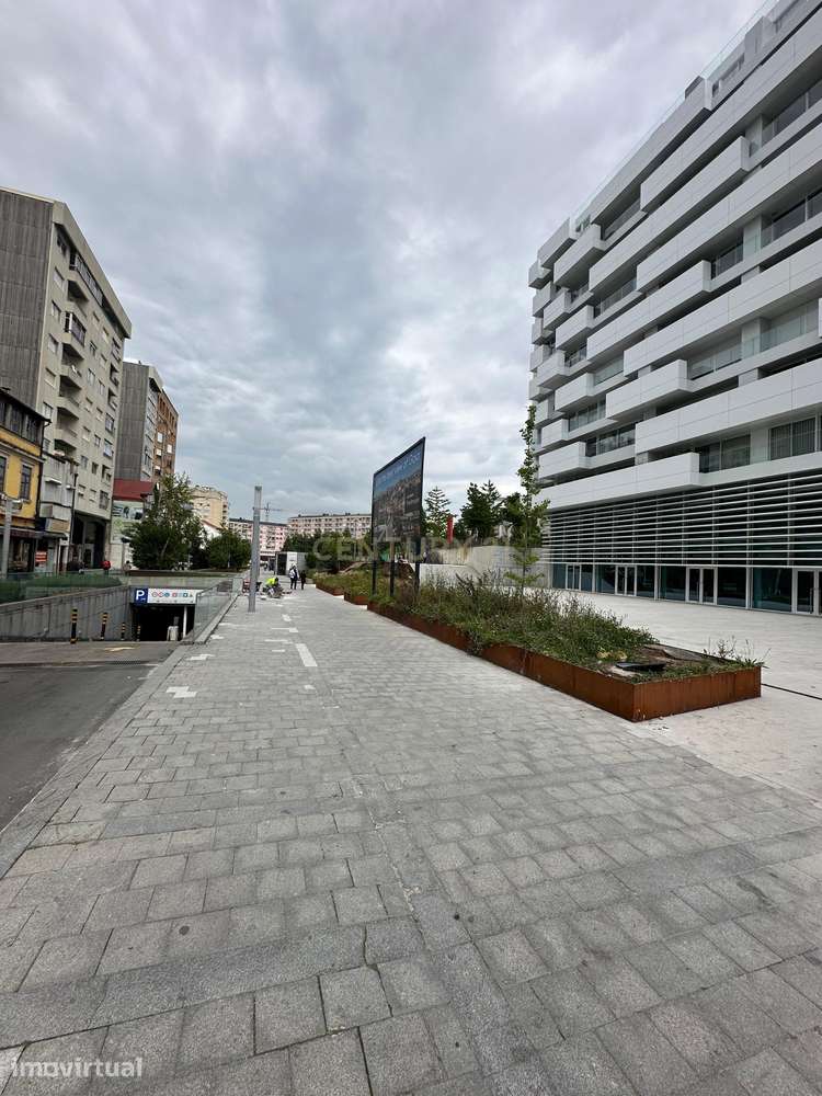 Arrendamento T3 apartamento em Mafamude, Vila Nova de Gaia Porto - Grande imagem: 2/30
