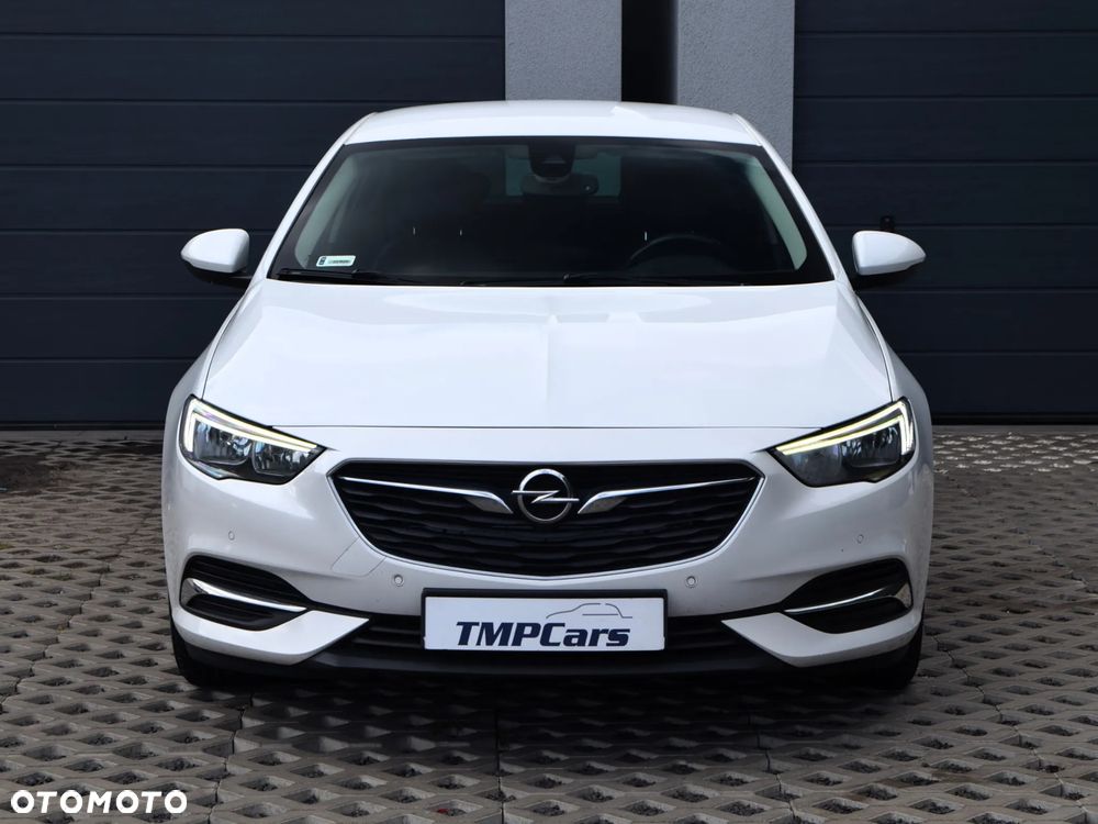 Opel Insignia 1.5 T Elite S&S - 27