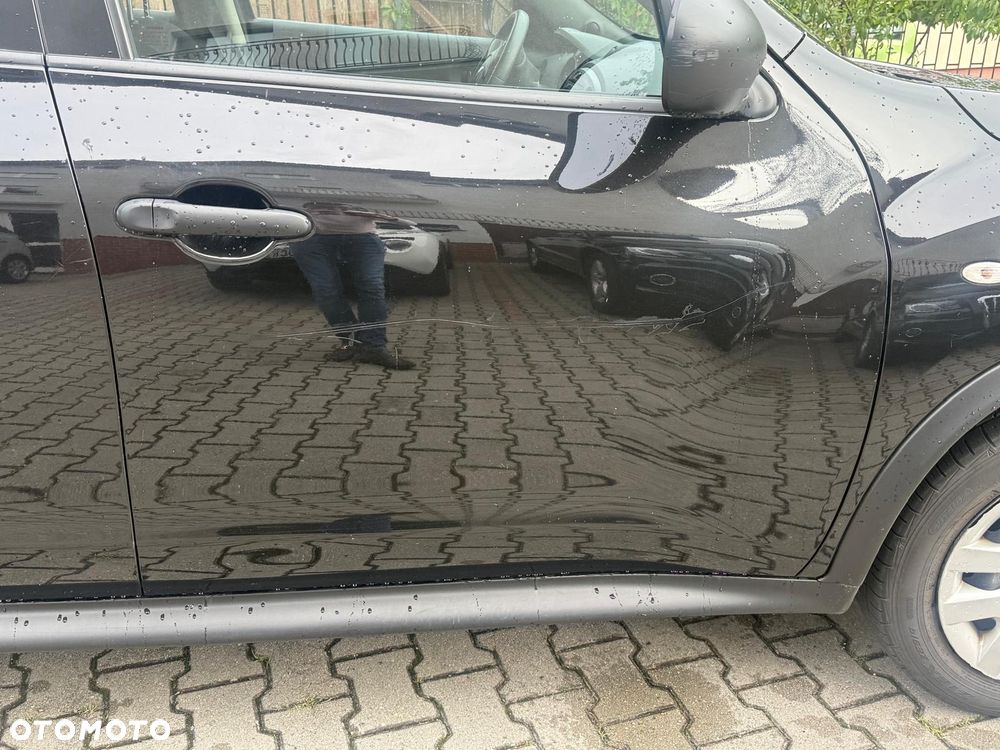 Nissan Juke 1.6 Start/Stop Acenta - 10