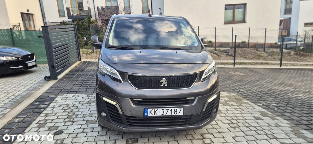 Peugeot EXPERT Long - 3