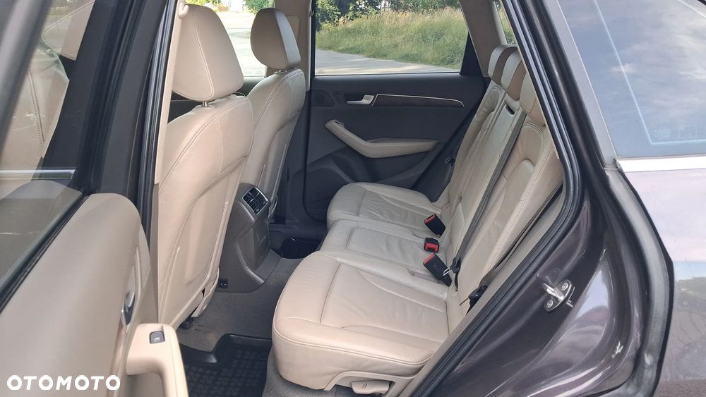 Audi Q5 - 10