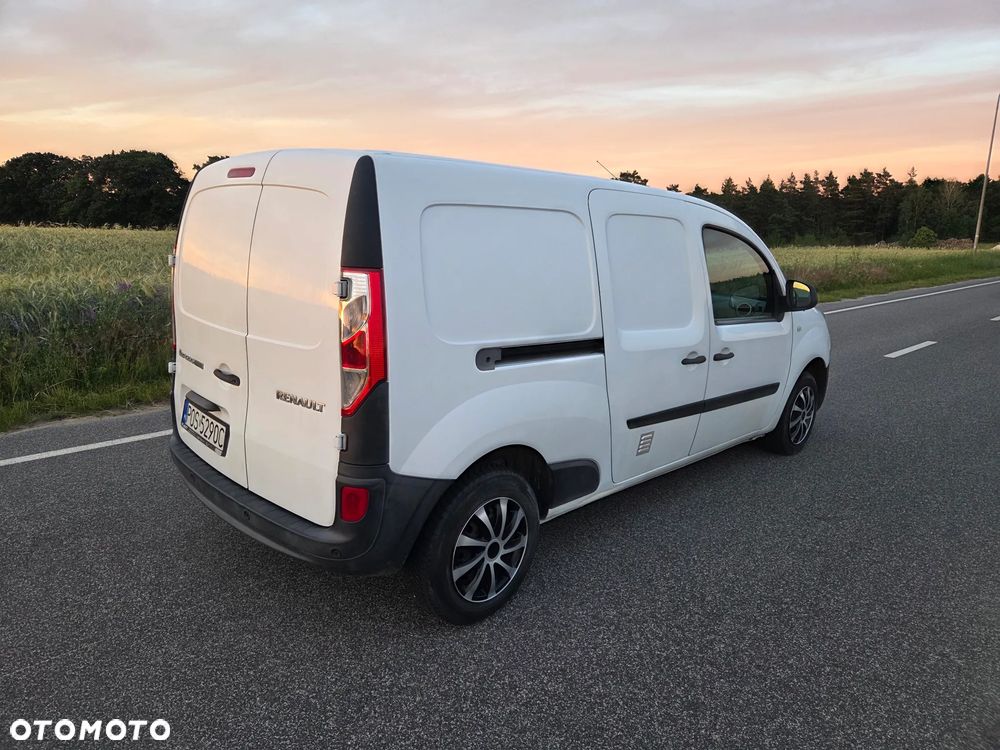 Renault Kangoo - 7