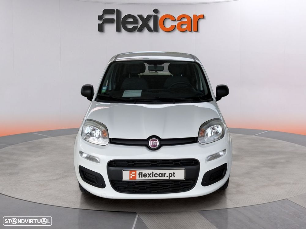 Fiat Panda 1.2 Lounge - 2