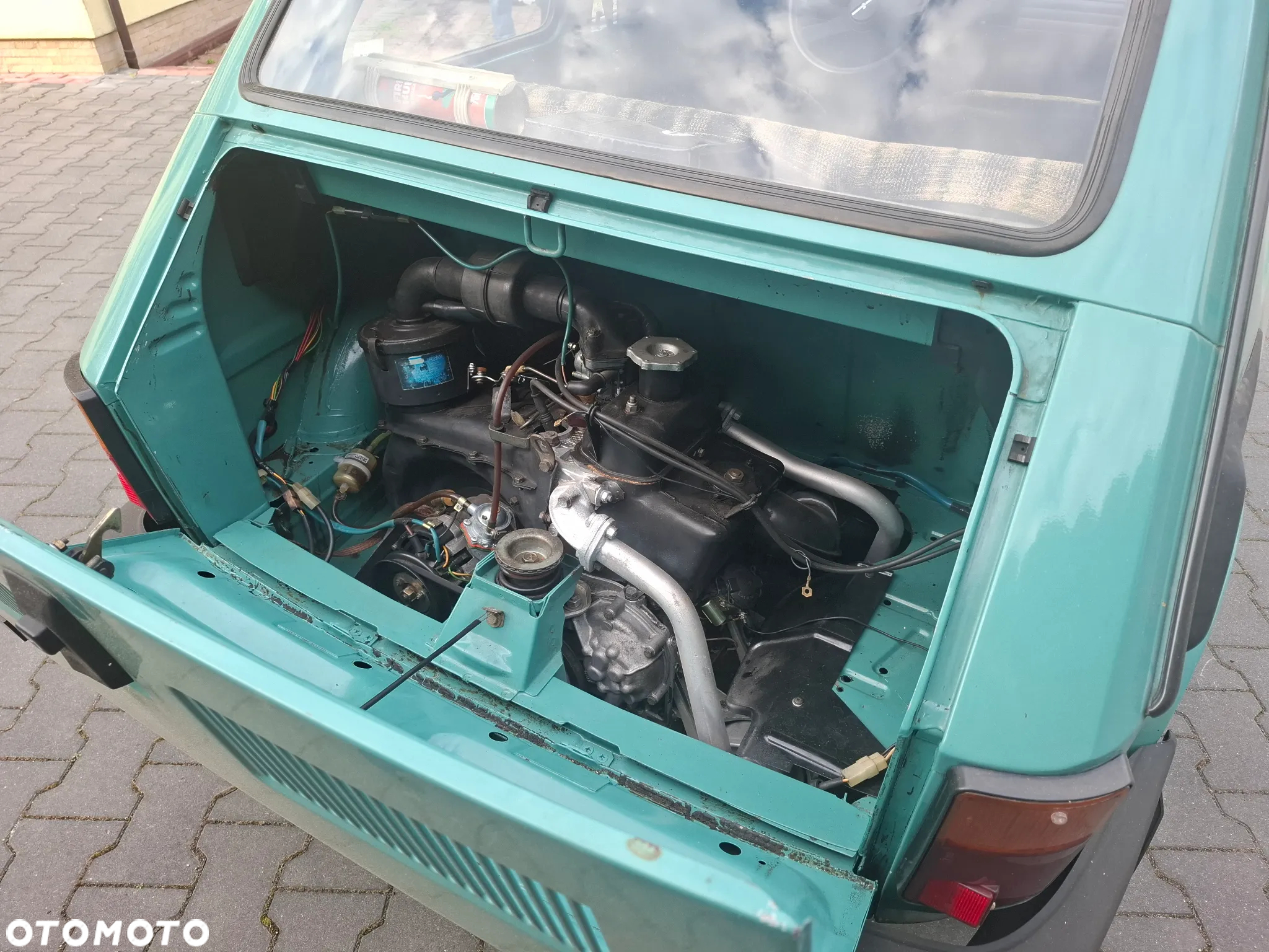 Fiat 126 - 3