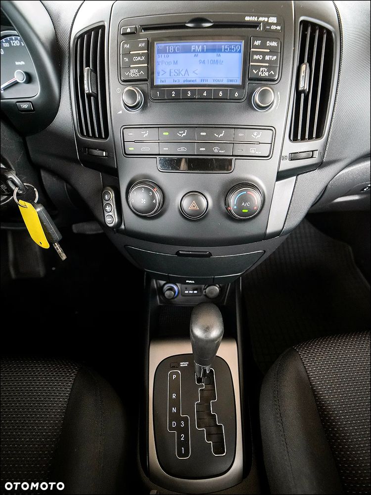 Hyundai i30 - 22