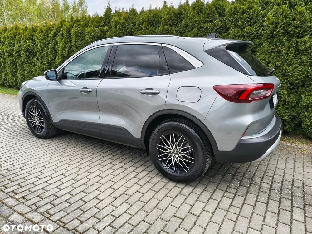 Ford Kuga 1.5 EcoBoost FWD Titanium - 7