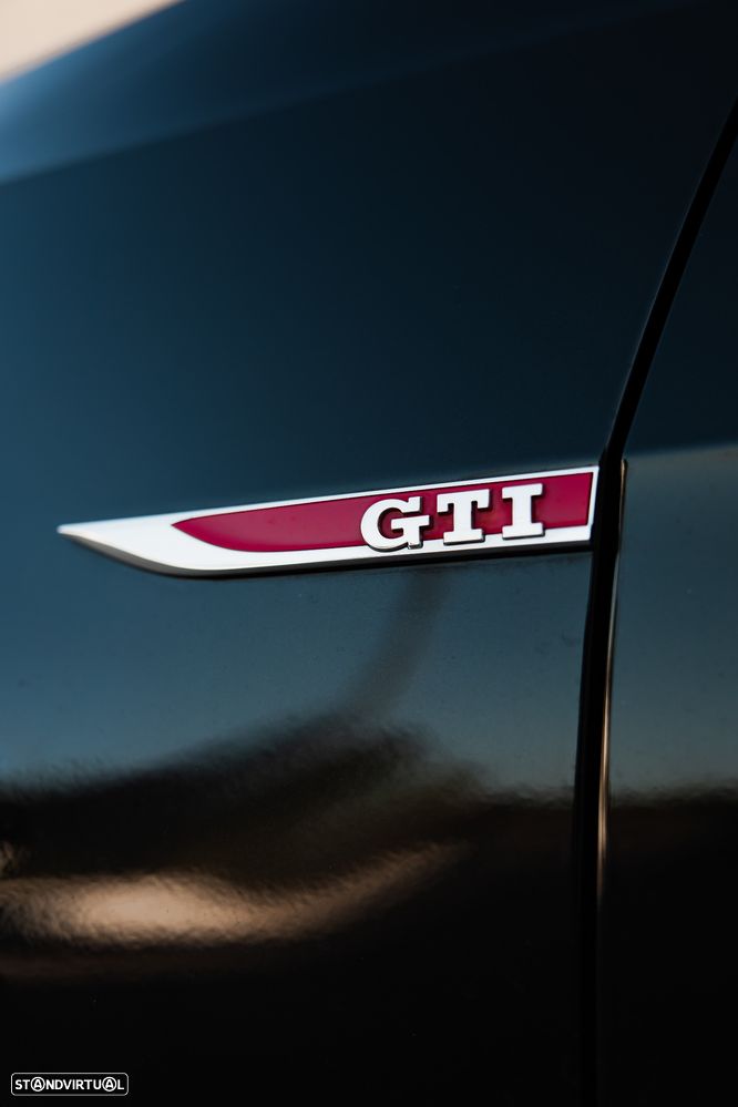 VW Golf 2.0 TSI GTi TCR DSG - 13