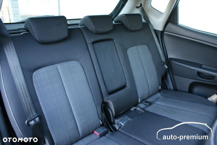 Kia Venga 1.6 CRDi 128 Spirit - 26
