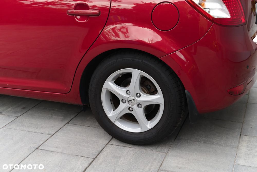 Kia Ceed 1.6 Crdi Comfort - 11