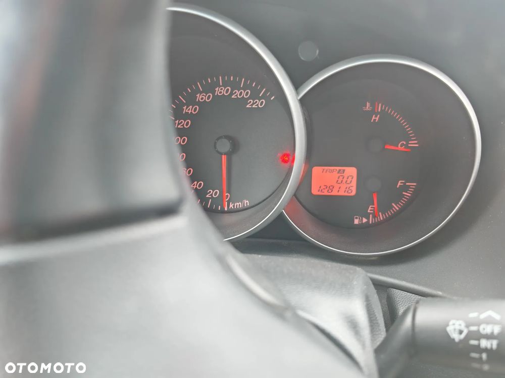 Mazda 3 - 18