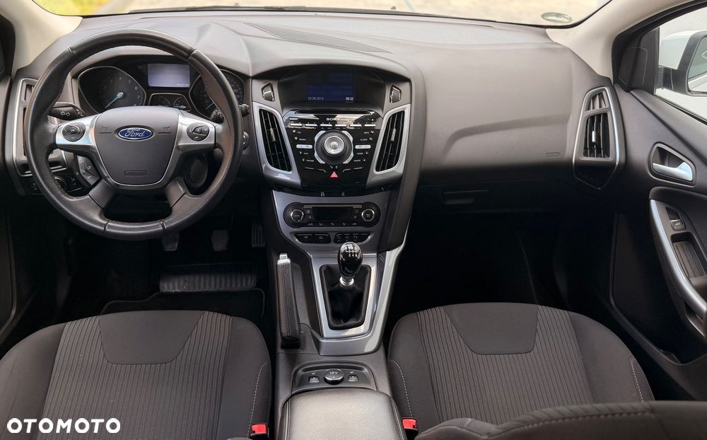 Ford Focus - 10