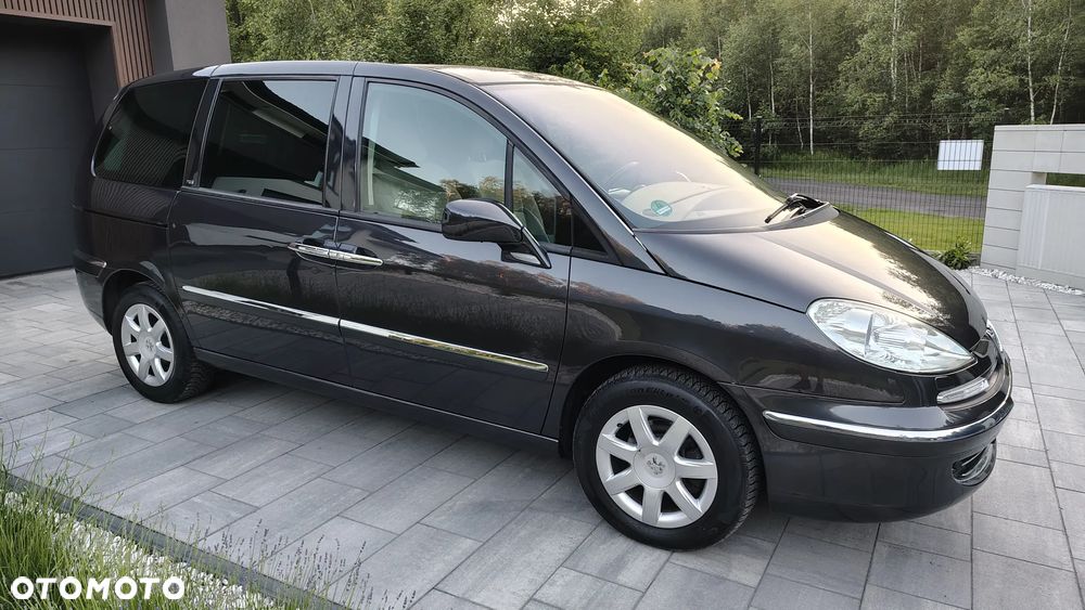 Peugeot 807 2.0 HDi Premium - 32