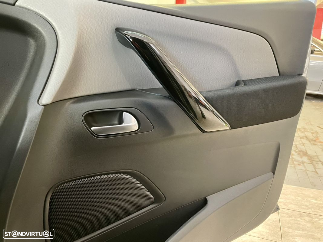 Citroën Grand C4 Spacetourer 1.5 BlueHDi Origins - 35