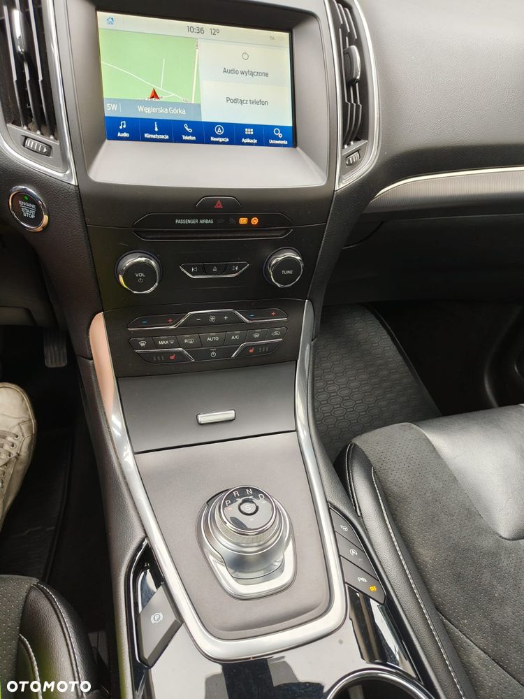 Ford Galaxy 2.0 EcoBlue Titanium - 20