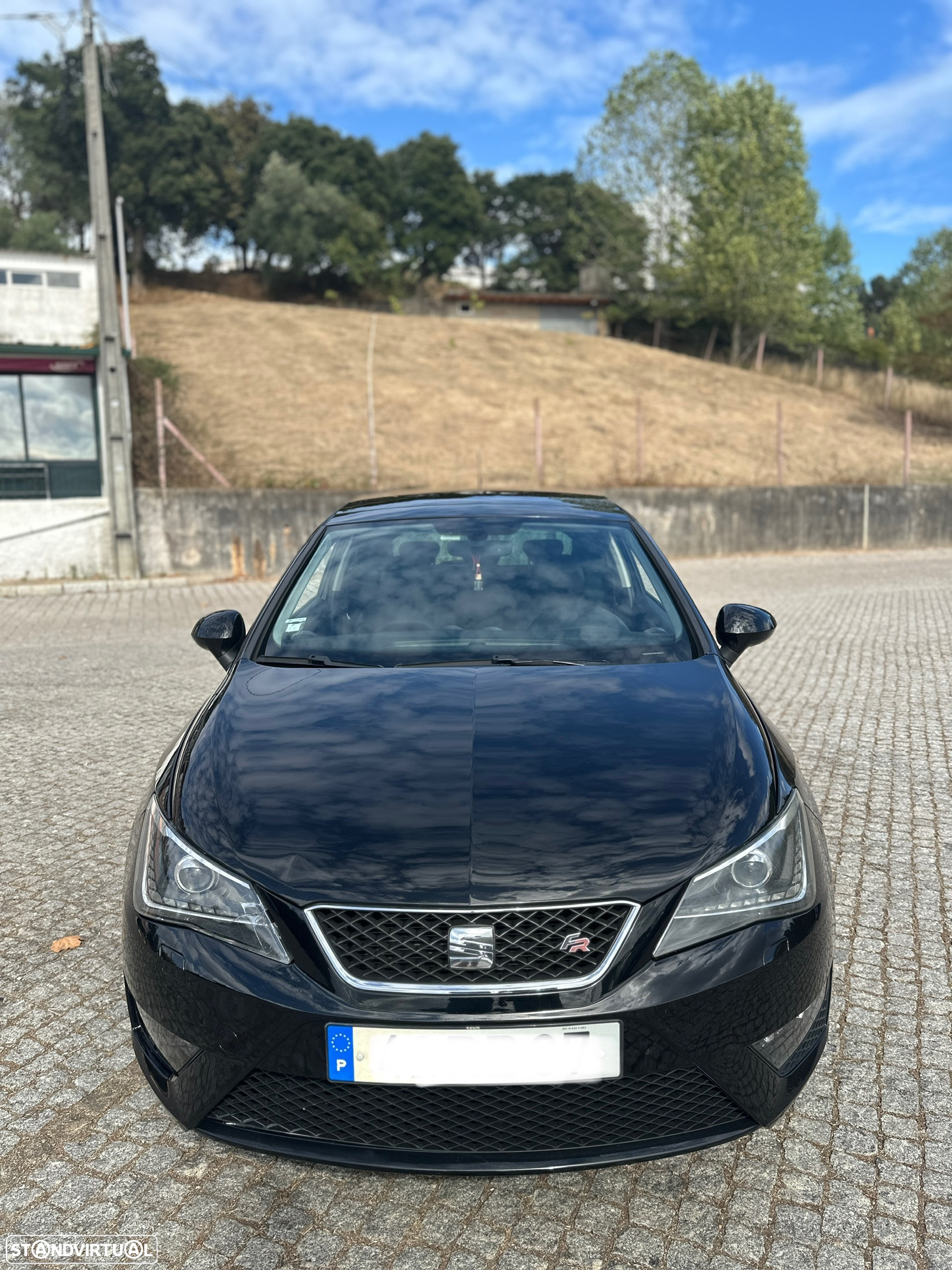 SEAT Ibiza SC 1.0 EcoTSI FR - 2