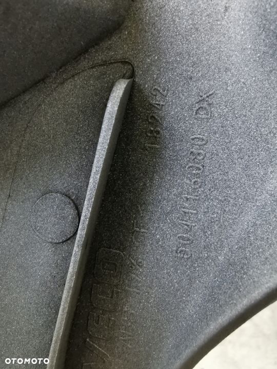 OSŁONA SŁUPKA IVECO EUROCARGO RH 504116080 - 3