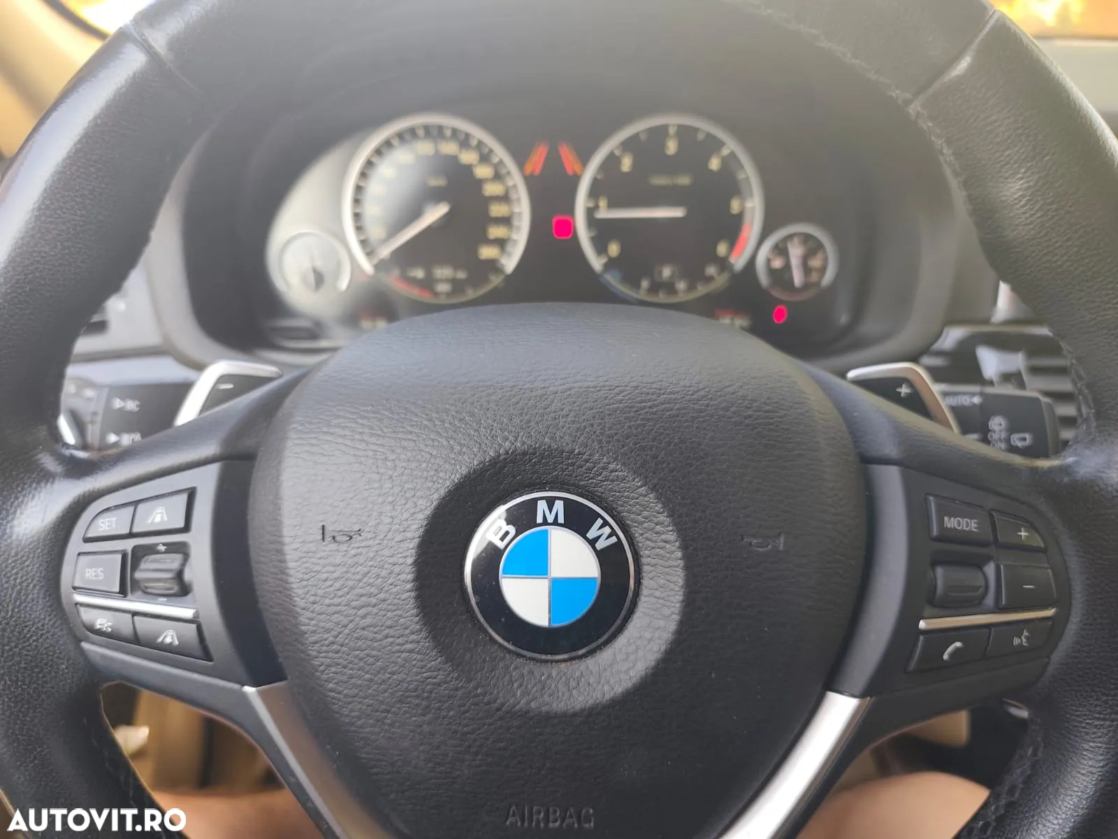 BMW X3 xDrive20d AT xLine - 5