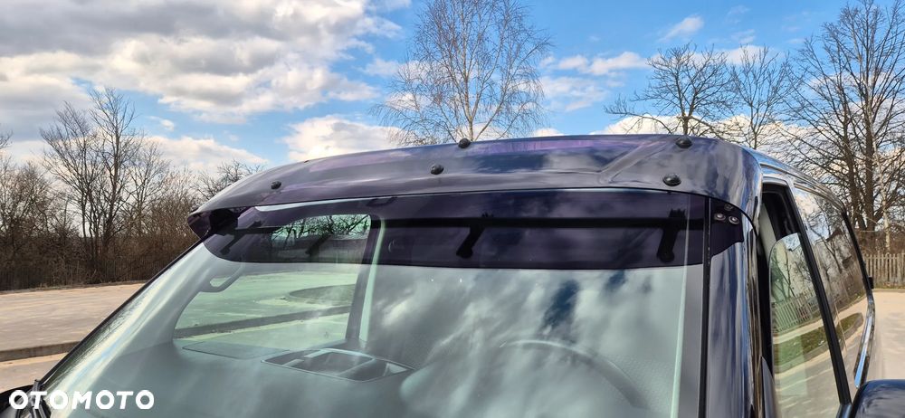 Volkswagen Transporter t5 - 26