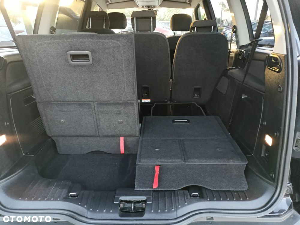 Ford Galaxy 2.0 TDCi Titanium - 15