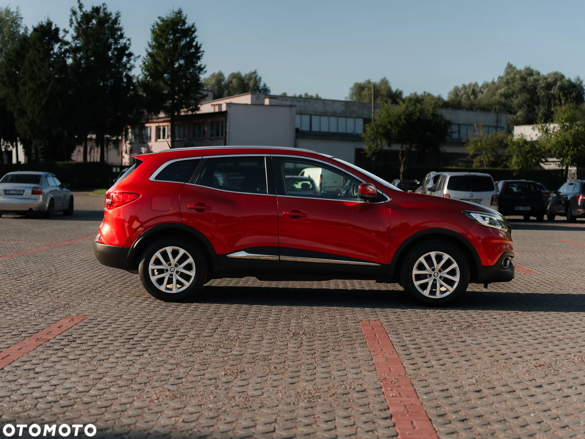 Renault Kadjar - 5