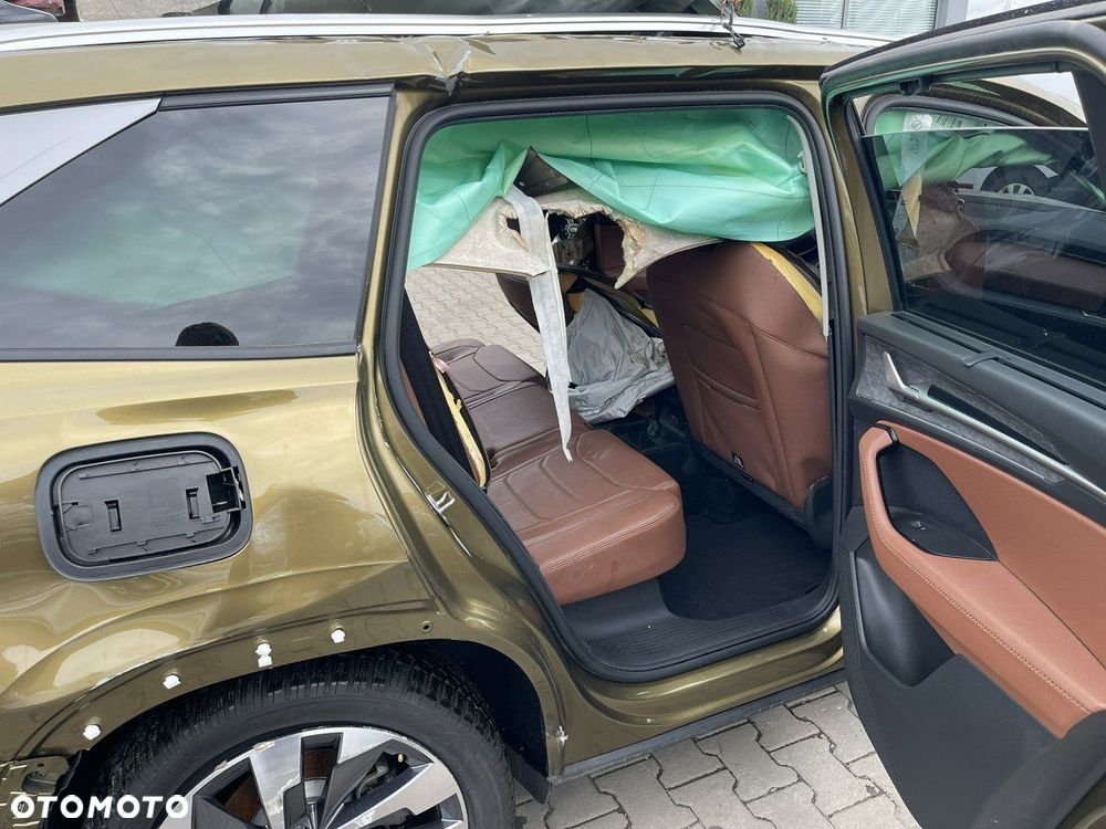 Skoda Kodiaq 2.0 TDI 4x4 DSG Selection - 8