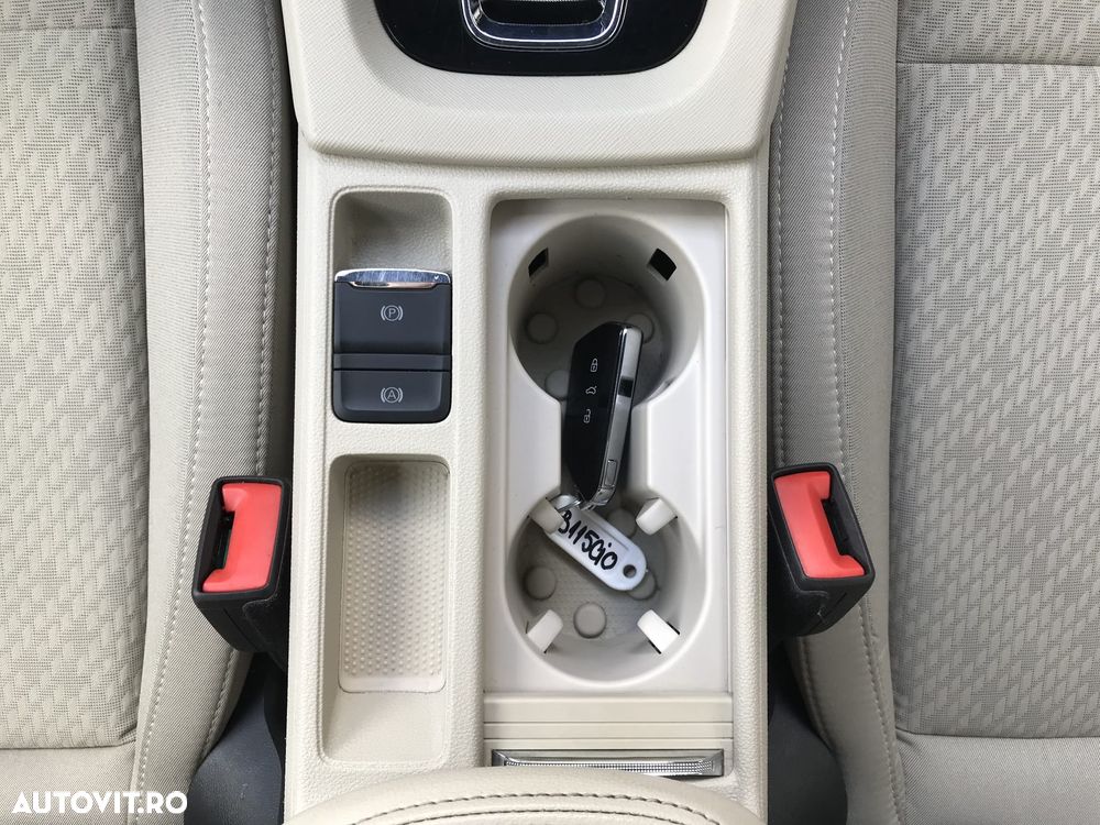 Skoda Octavia 1.5 TSI DSG MHEV Style - 33