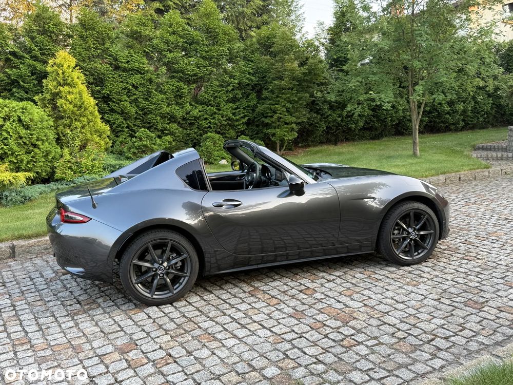 Mazda MX-5 2.0 Skypassion - 1