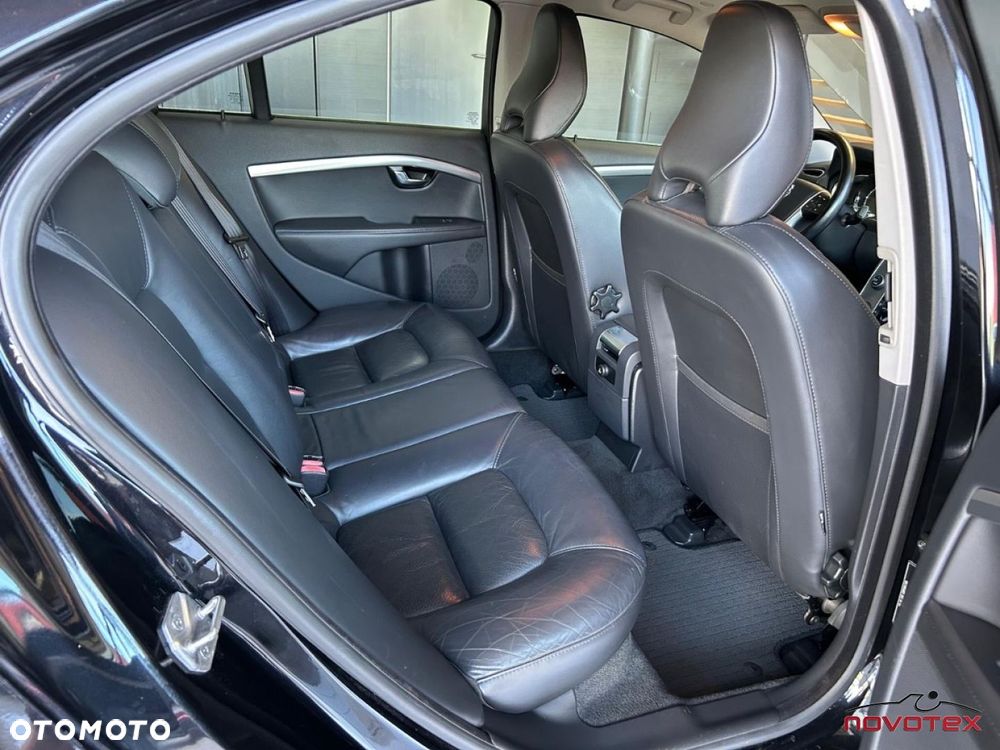 Volvo S80 D3 Momentum - 14