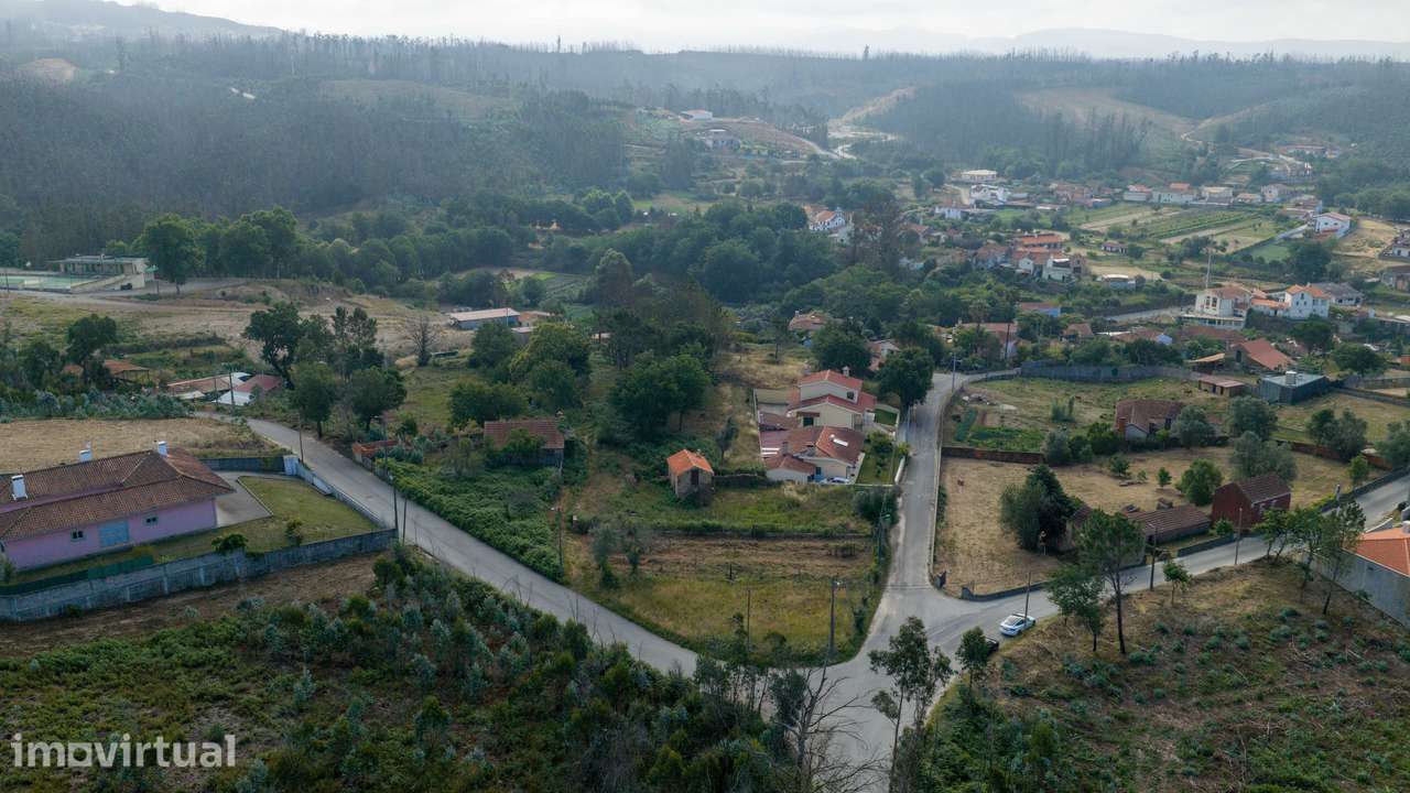 Terreno para Construção em Valmaior – Excelente Localização - Grande imagem: 5/13
