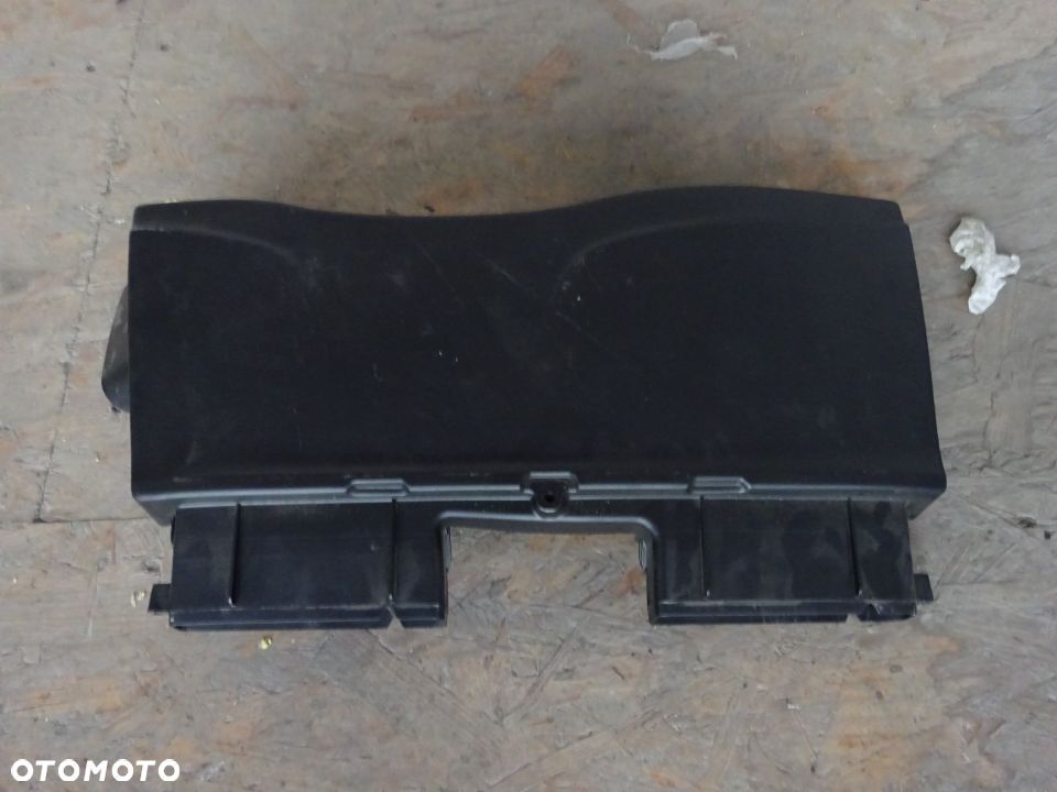 Wlot Dolot Powietrza BMW E90 E91 7798772 - 2
