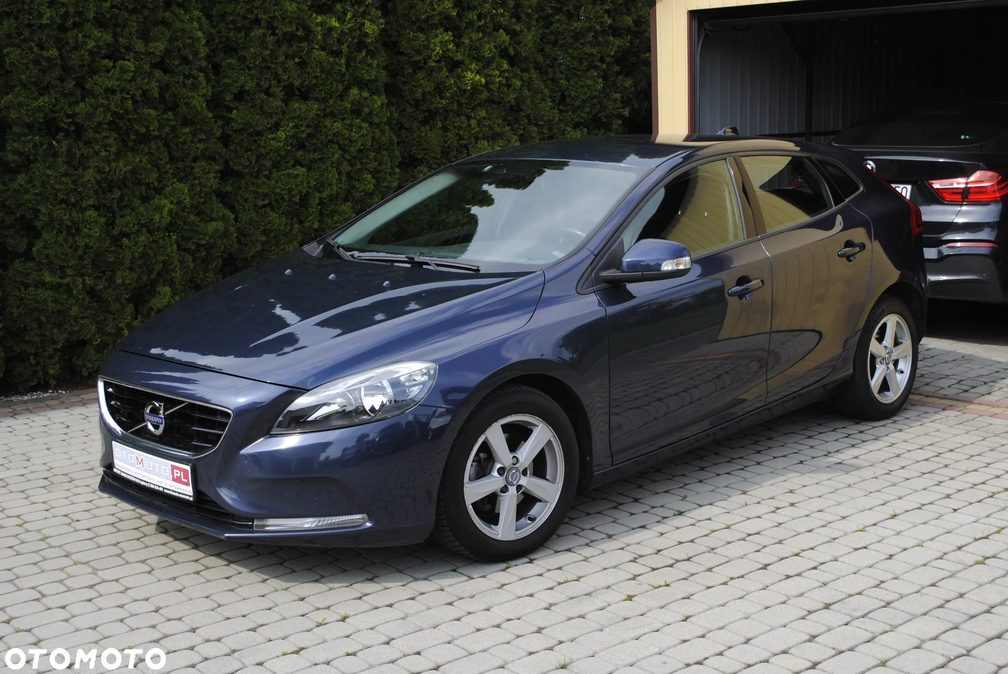 Volvo V40 - 8