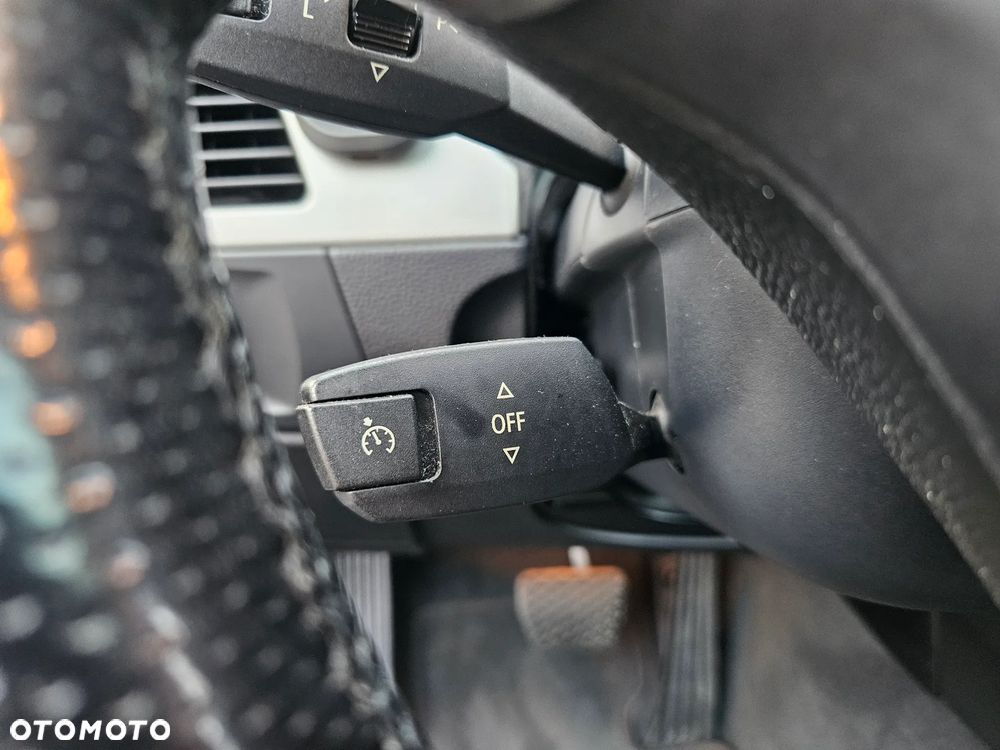 BMW Seria 3 318i - 22