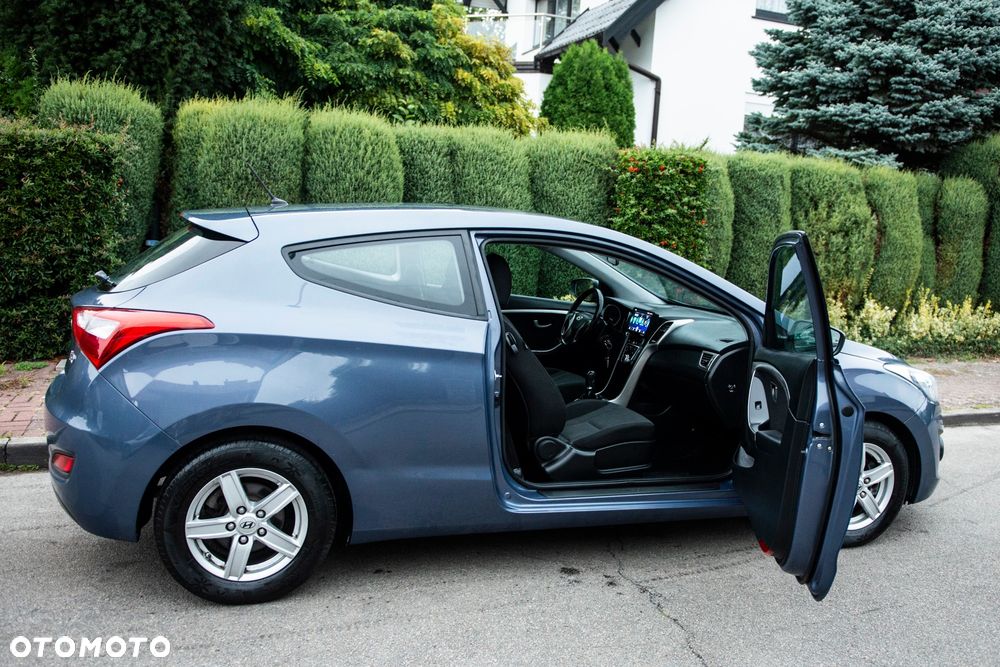 Hyundai i30 1.4 Comfort - 8