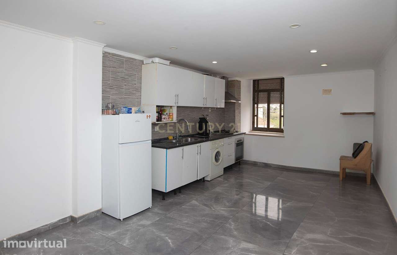 Apartamento T2 Zona de Mafra - Grande imagem: 2/14