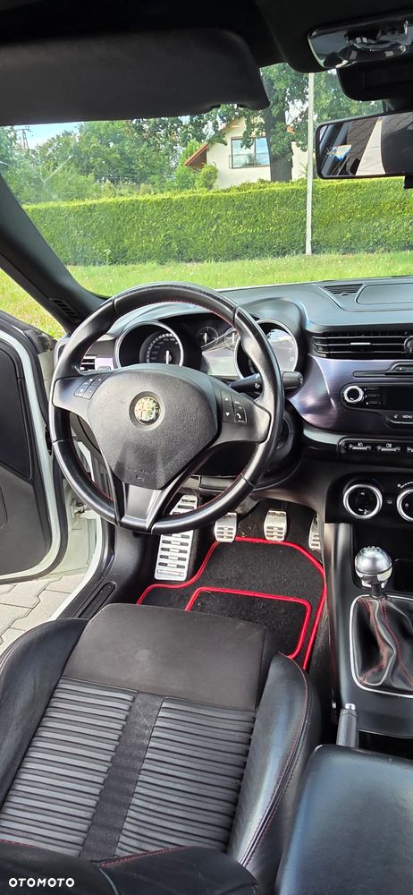 Alfa Romeo Giulietta 1.4 TB MultiAir Progression - 16