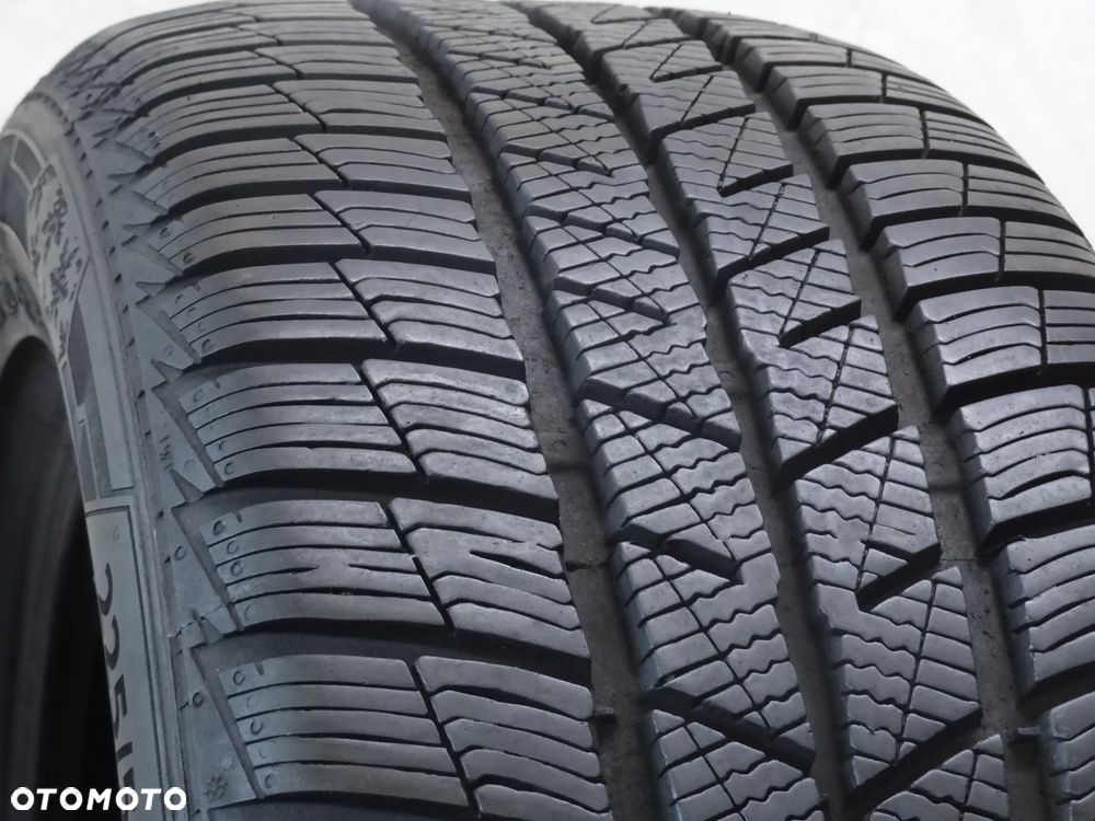 225/50R17 BARUM POLARIS 5 , 8,4mm 2024r B5775 - 2