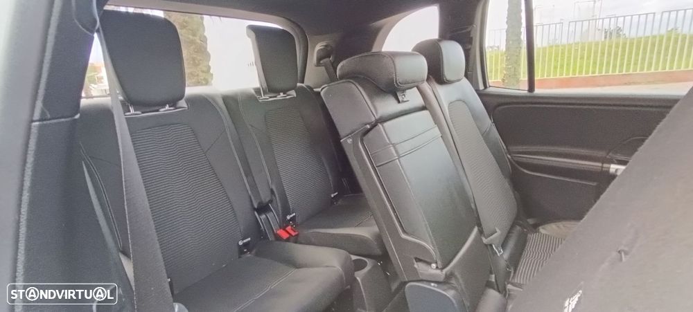 Mercedes-Benz GLB 200 d 8G-DCT Progressive Advanced - 20