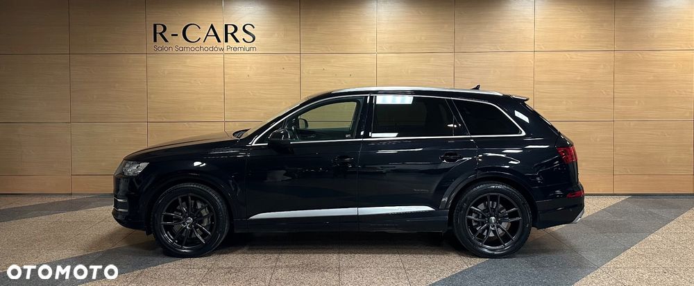 Audi Q7 - 5
