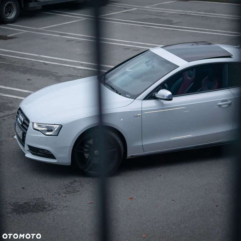 Audi S5 Coupé 3.0 TFSI Quattro S tronic - 29